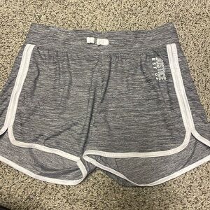 Justice kids shorts